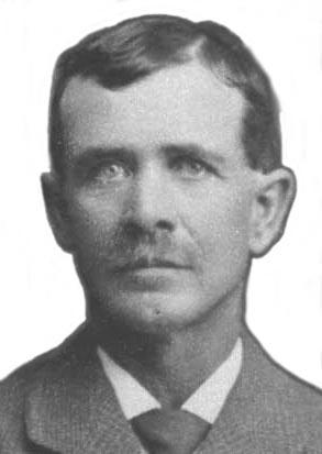 Daniel Baird (1856 - 1949) Profile